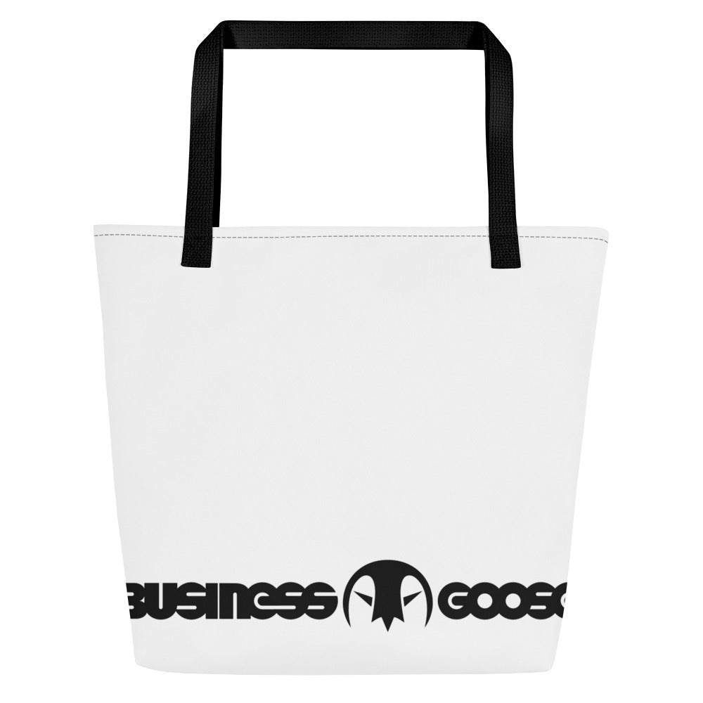 14/  Business Goose Tote