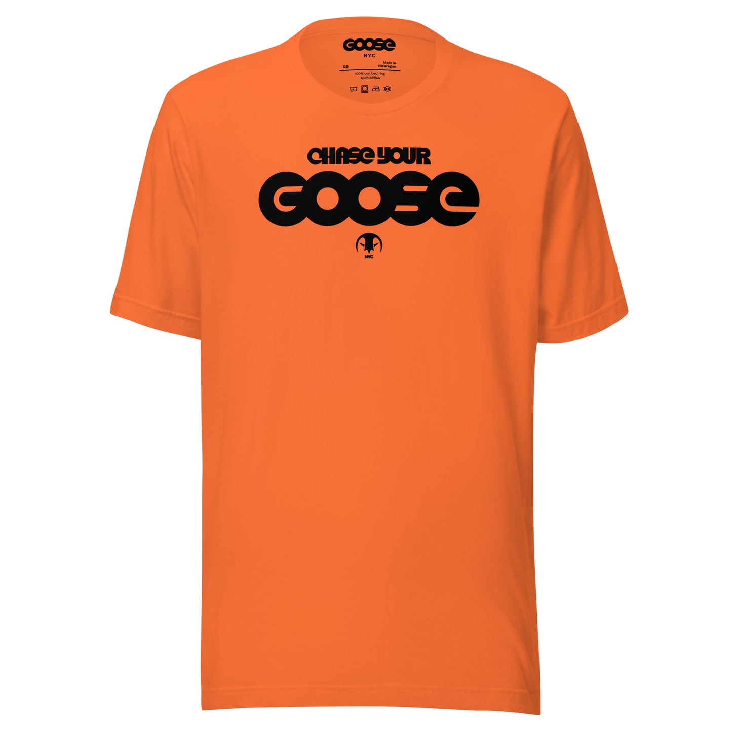 07/  Chase Your Goose T 1