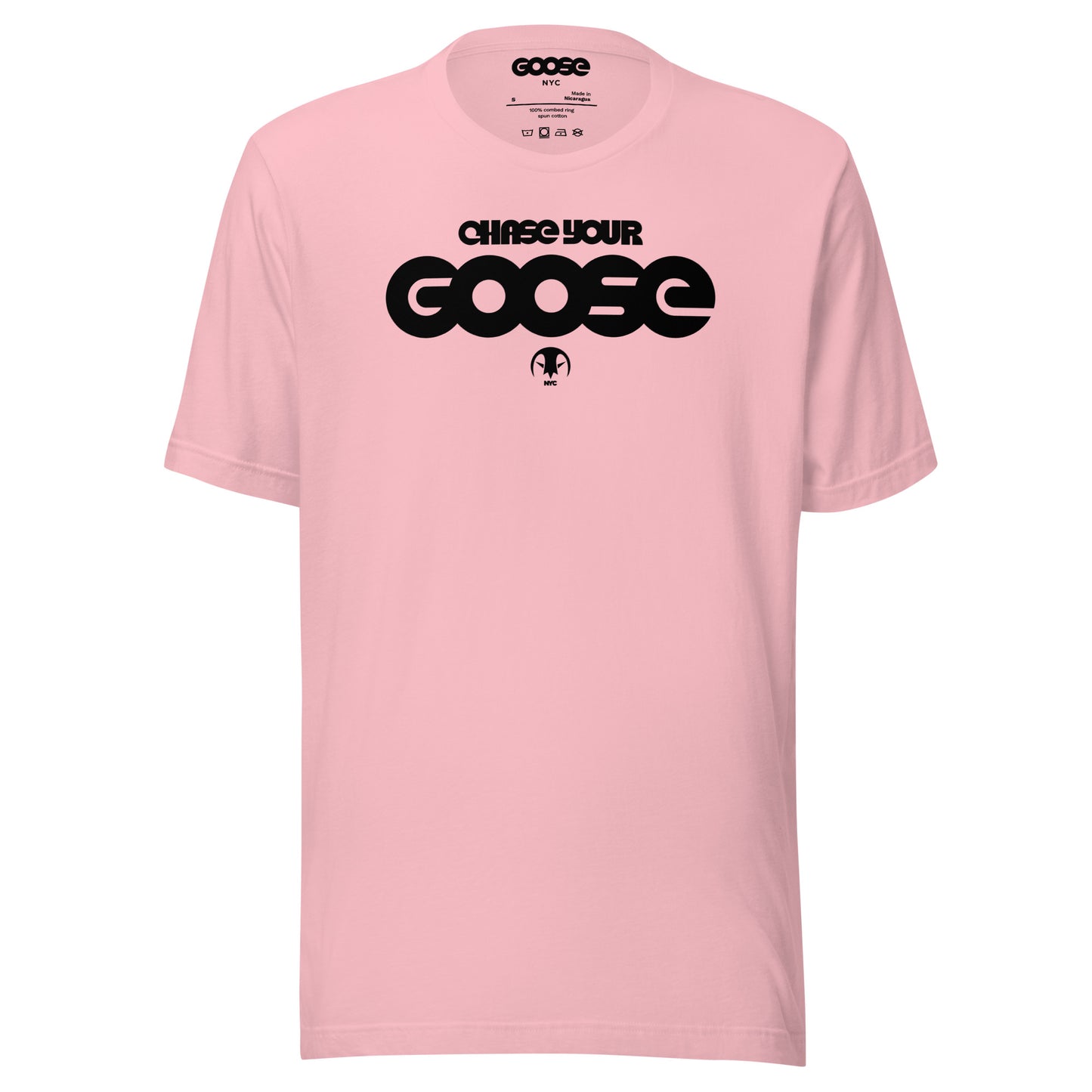 07/  Chase Your Goose T 1