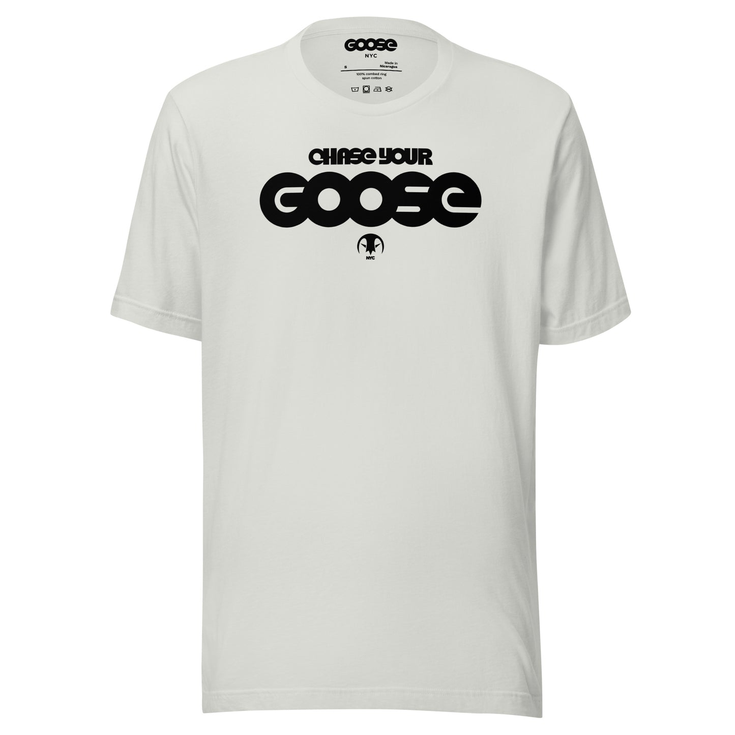 07/  Chase Your Goose T 1