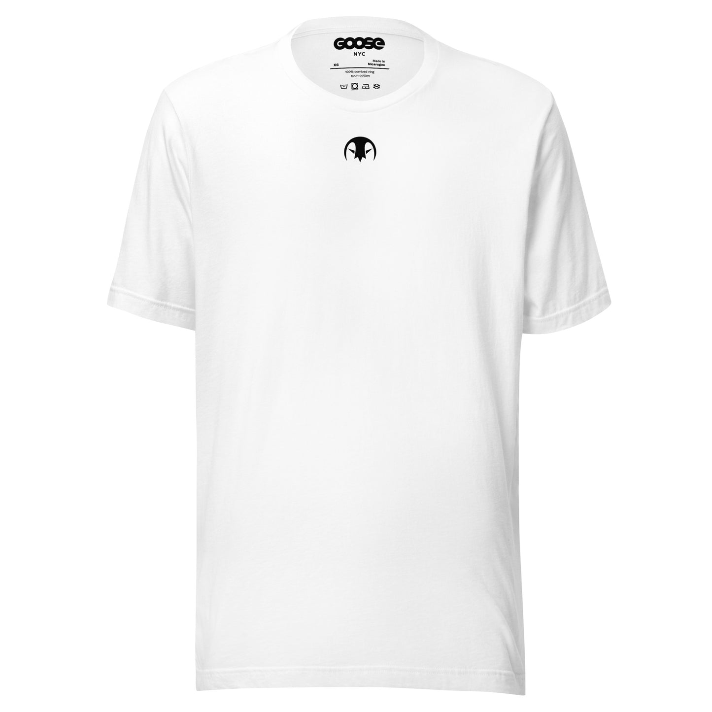 17/  GOOSE NYC T