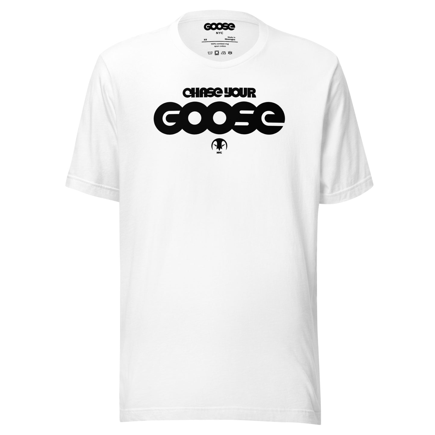 07/  Chase Your Goose T 1