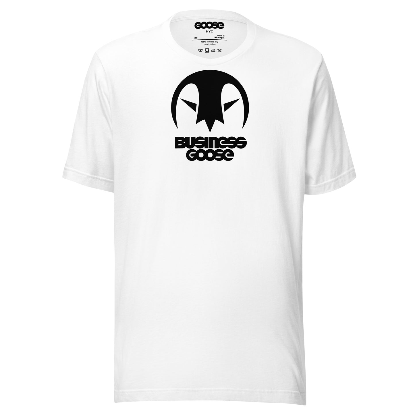 01/  Business Goose T