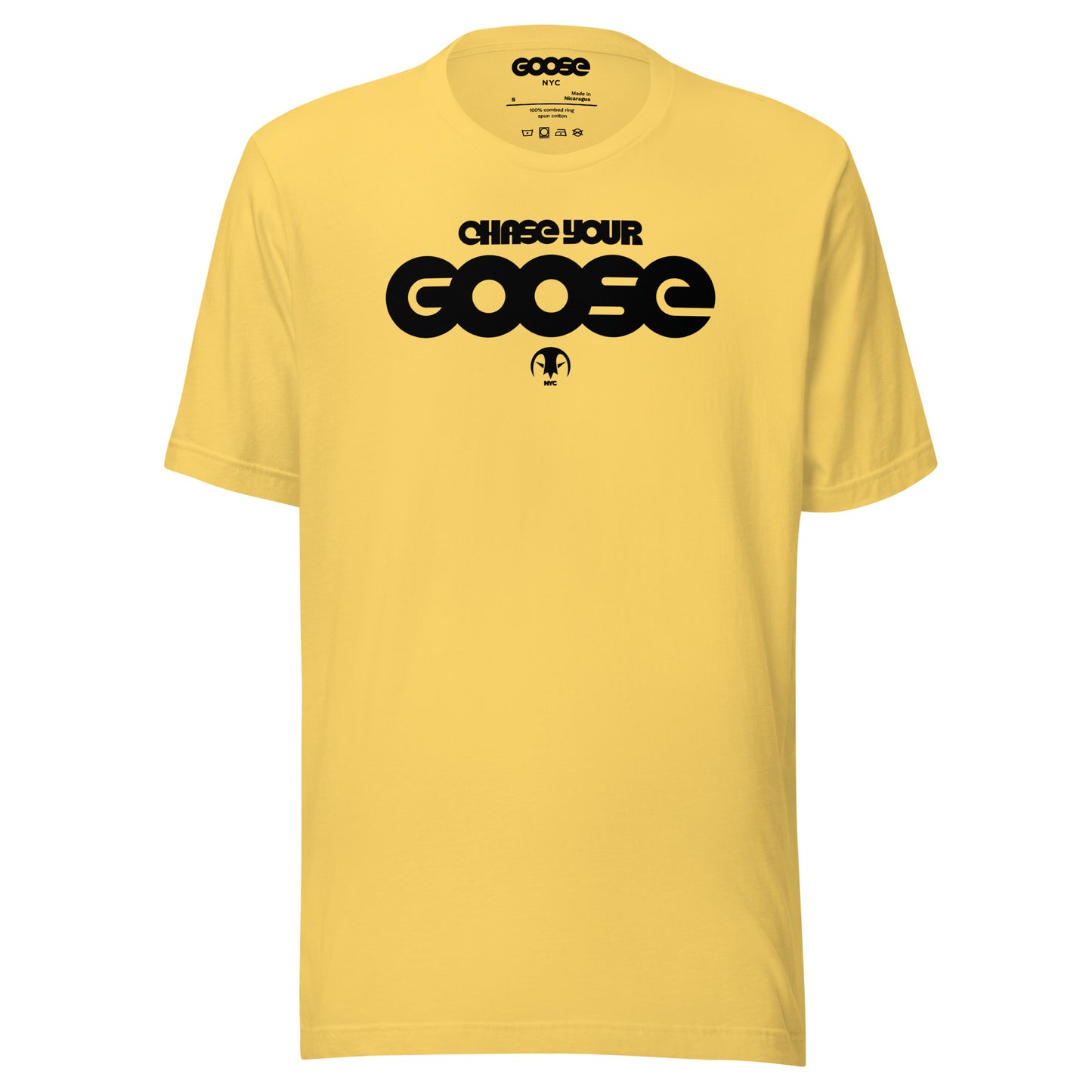 07/  Chase Your Goose T 1